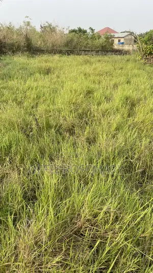 Half Plot at Shai Hills Doryumu for Sale