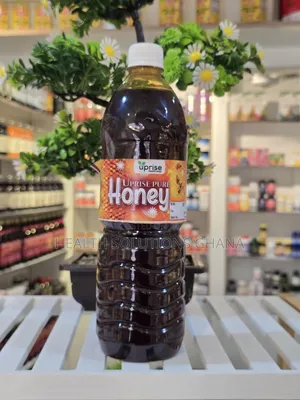 Organic Honey 1 LTR