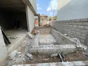 6bdrm Duplex in K Fuseini Estate, Kumasi Metropolitan for sale