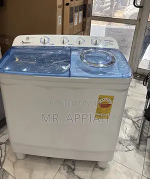 Order Affordable Nasco 15kg Washing Machine 