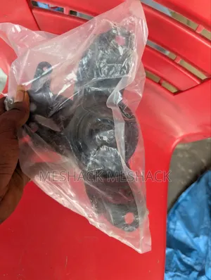 Hyundai Elantra Engine Seat