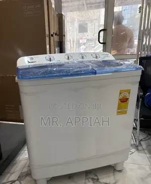 Order Durable Nasco Spin Dry Top Load Washing Machine(15kg) 