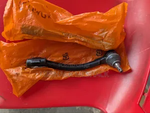 Hyundai Elantra Tie Rod Ends