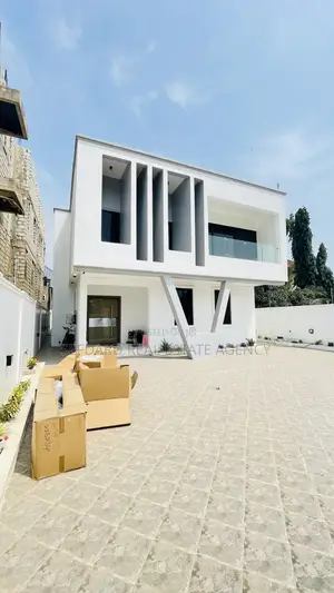 4bdrm Duplex in Tseaddo for sale