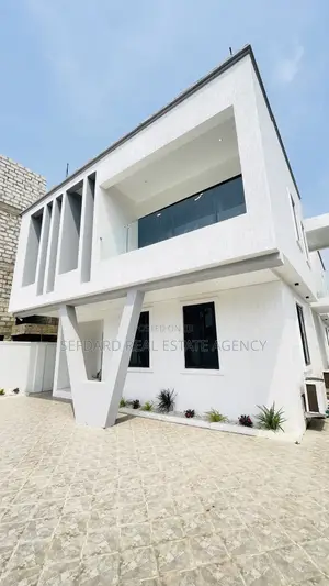 4bdrm Duplex in Tseaddo for sale