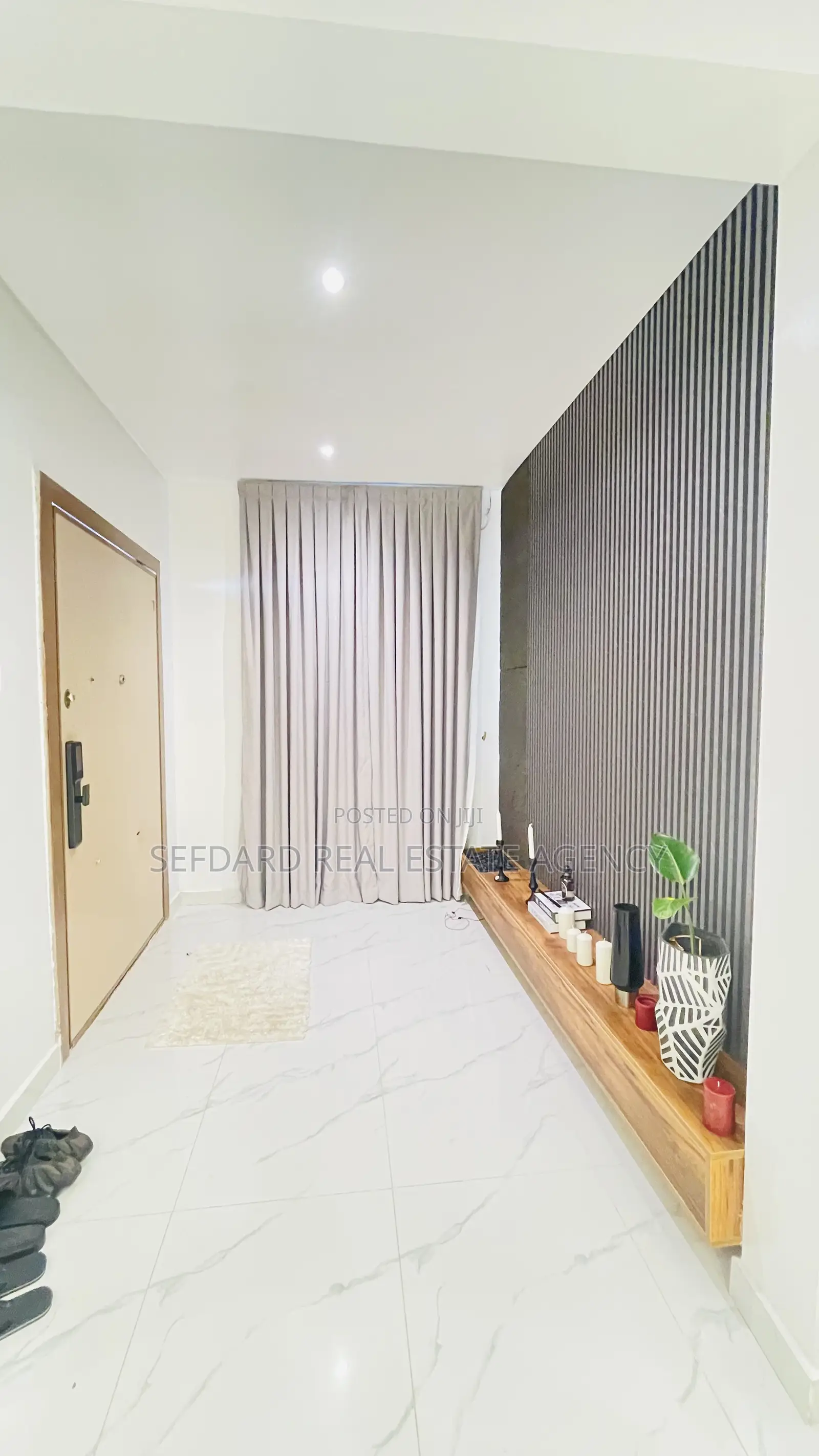 4bdrm Duplex in Tseaddo for sale