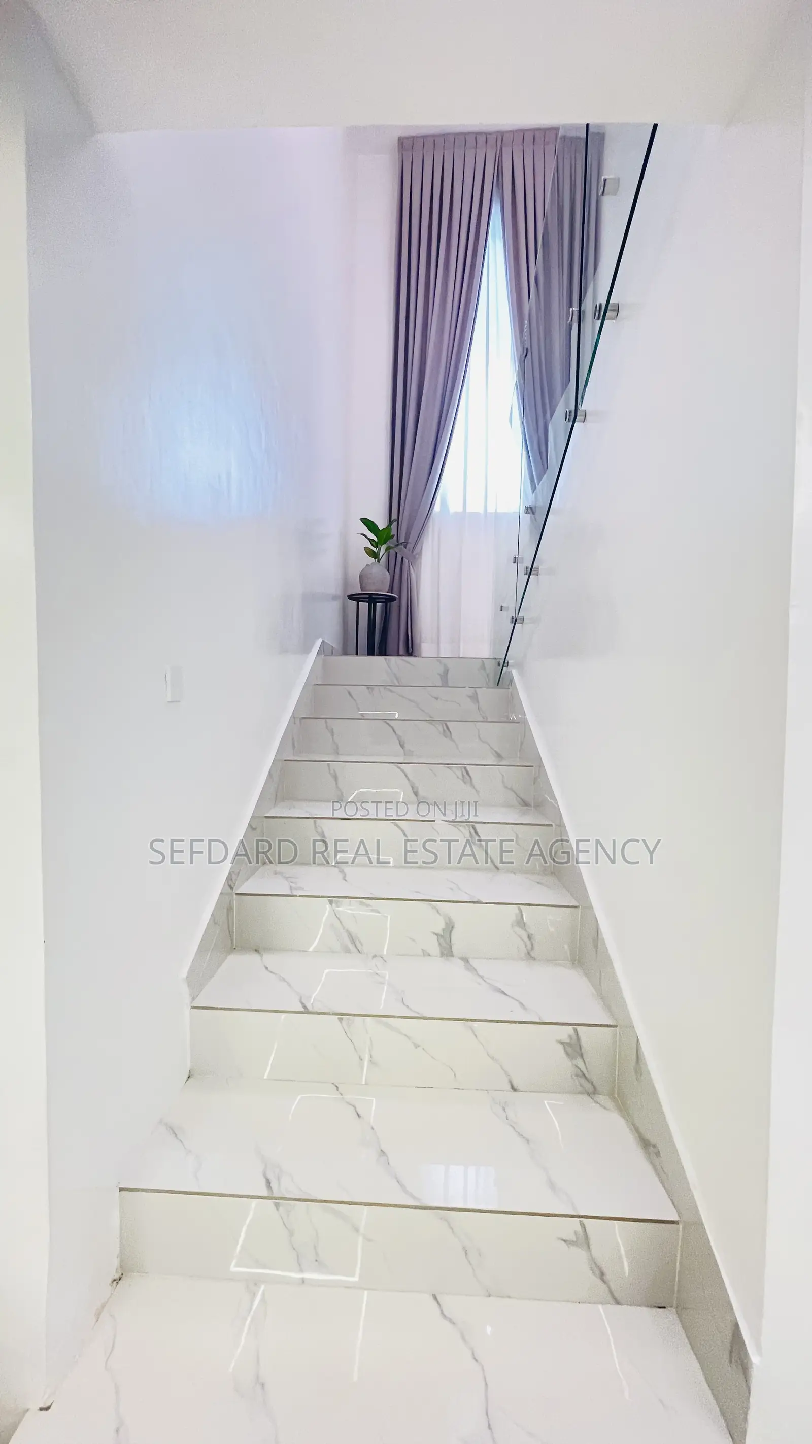 4bdrm Duplex in Tseaddo for sale