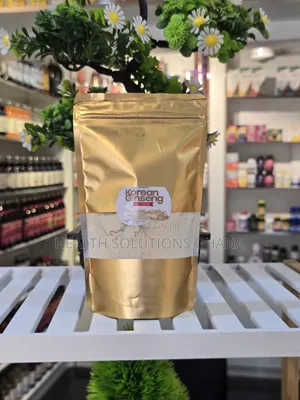 Korean Ginseng 200g