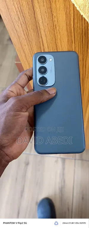 Tecno Spark 40 Pro+ 128 GB Gray