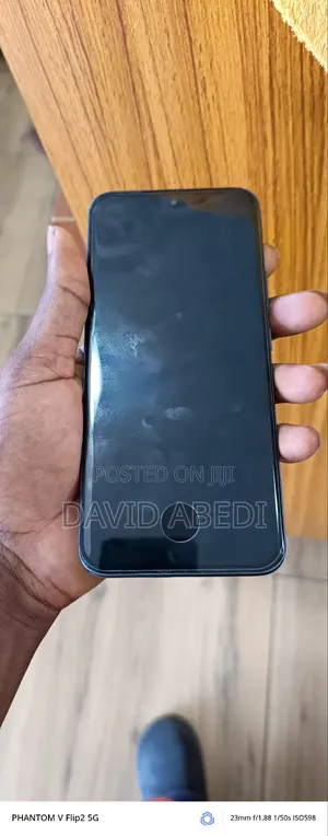 Tecno Spark 40 Pro+ 128 GB Gray