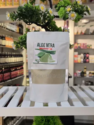 Aloe Vera Powder 240g