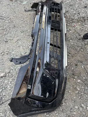 Kia Sorento 2021,2022,2023,2024 Front Bumper