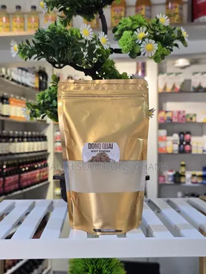 Dong Quai Root Powder 250g