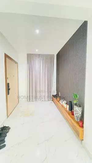 Furnished 4bdrm Duplex in Tseaddo for sale