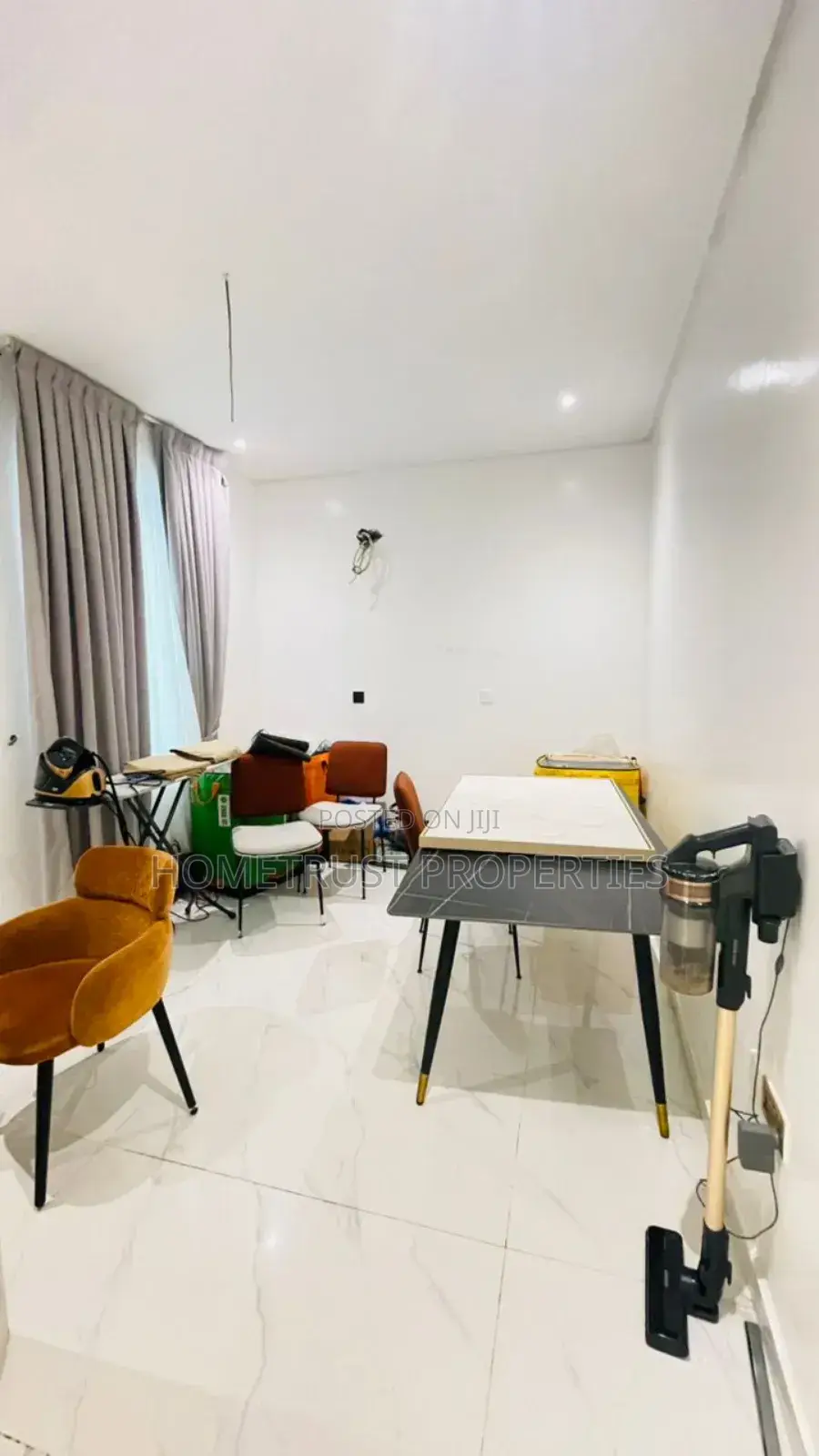 Furnished 4bdrm Duplex in Tseaddo for sale