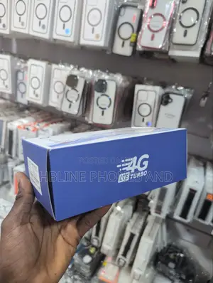 Olax Cat 6