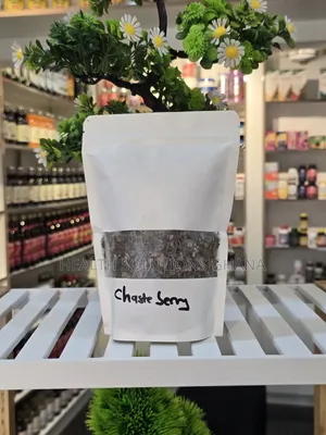 Chaste Berry 270g