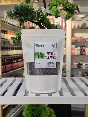 Bitter Leaves 270g