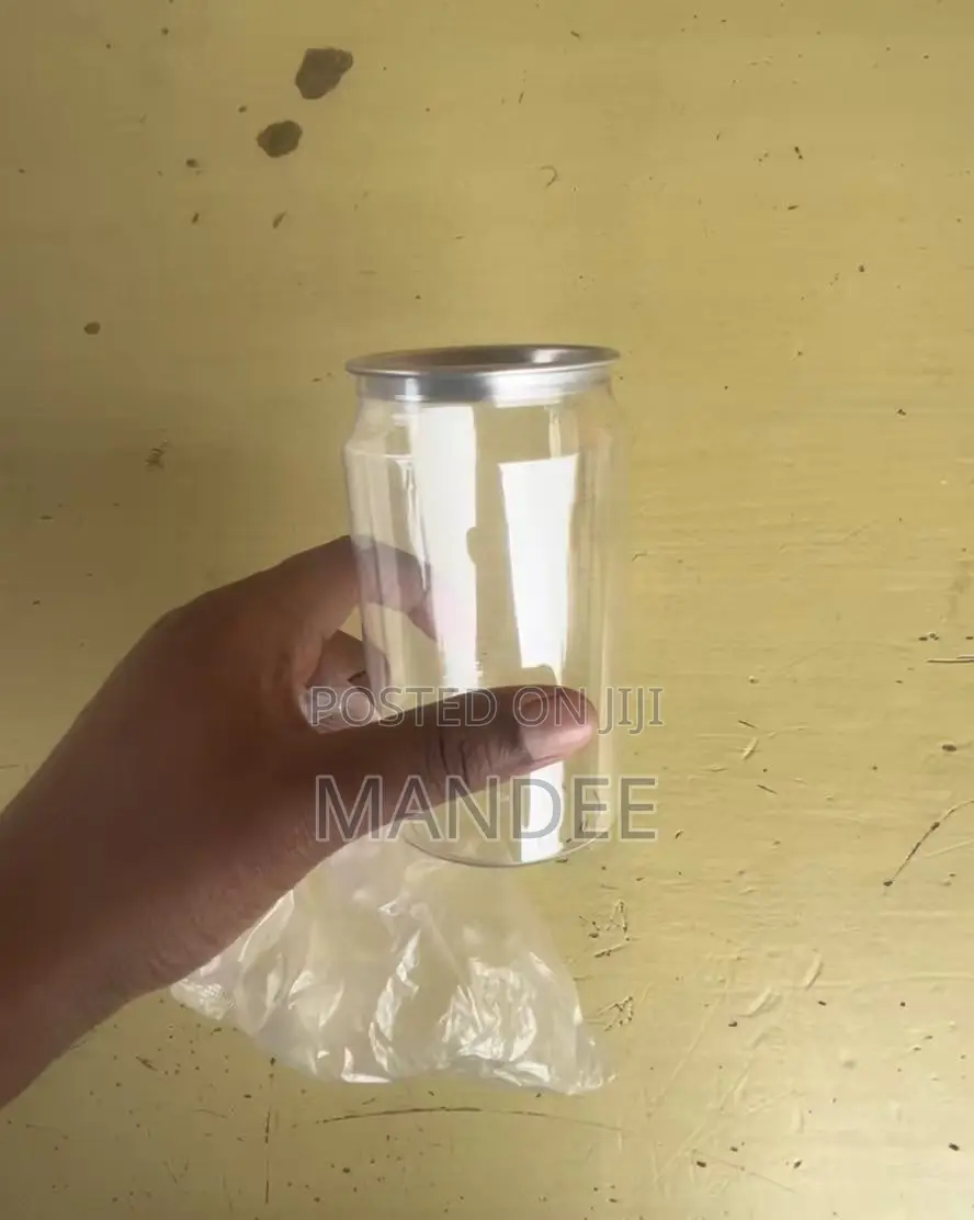 330ml Pet Cans