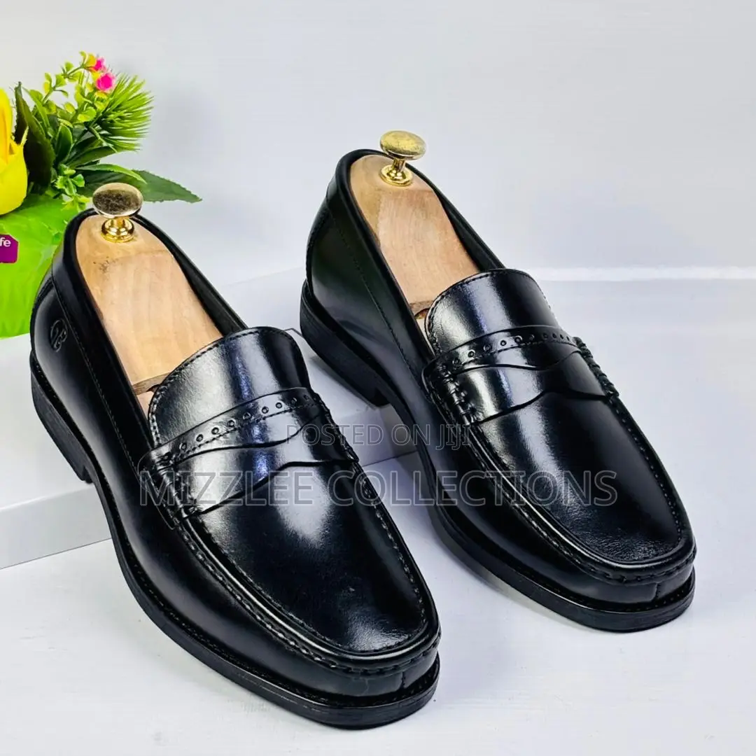 Quality Gianfranco Butteri Loafers in 40-45