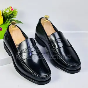 Quality Gianfranco Butteri Loafers in 40-45