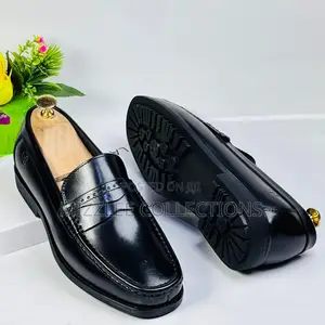 Quality Gianfranco Butteri Loafers in 40-45