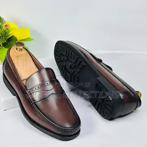Quality Gianfranco Butteri Loafers in 40-45