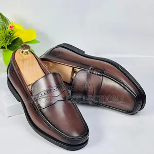 Quality Gianfranco Butteri Loafers in 40-45