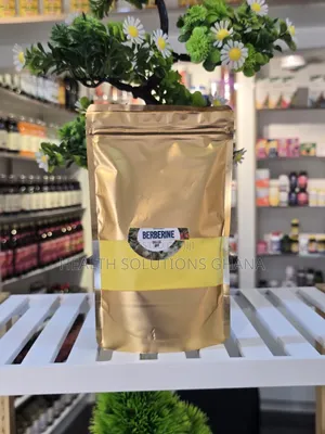Berberine Powder 300g