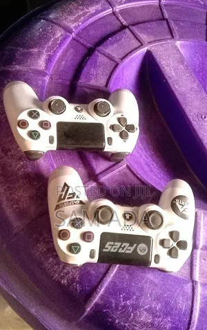 Slightly Used Sony Ps4 Slim Jailbroken Console