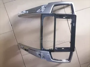 Mitsubishi Car Android Radio Frame