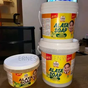 Cibs Alata Soap