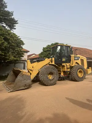 Wheel Loader For Rentals