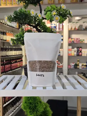 Hops Leaves 250g