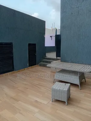 Furnished 2bdrm Apartment in Manet Junction for rent