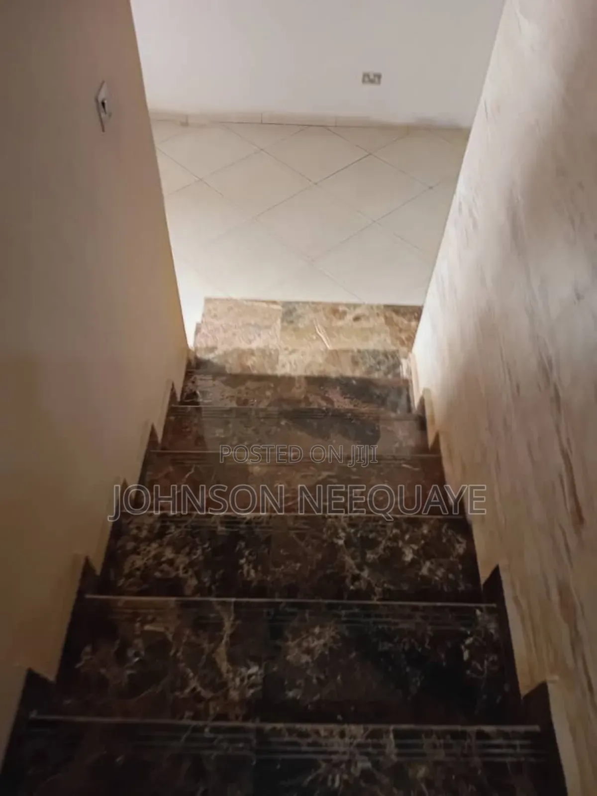 Furnished 2bdrm Apartment in Manet Junction for rent