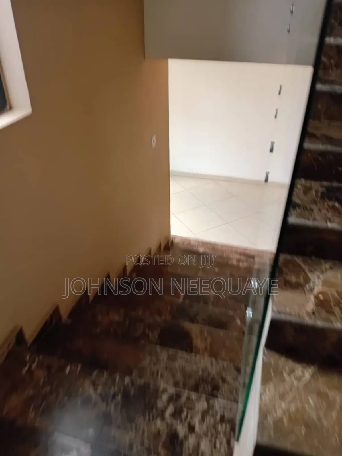 Furnished 2bdrm Apartment in Manet Junction for rent