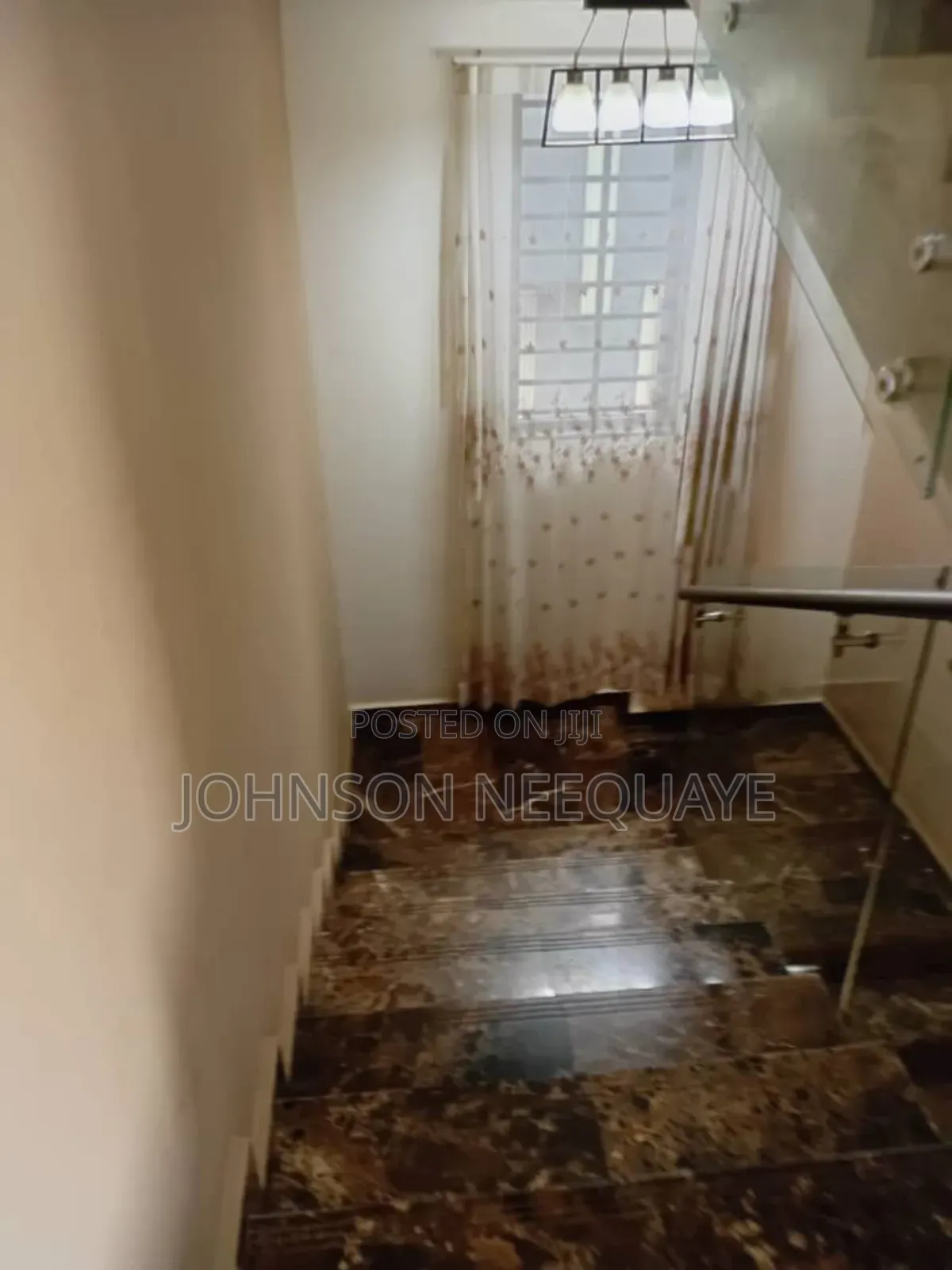 Furnished 2bdrm Apartment in Manet Junction for rent