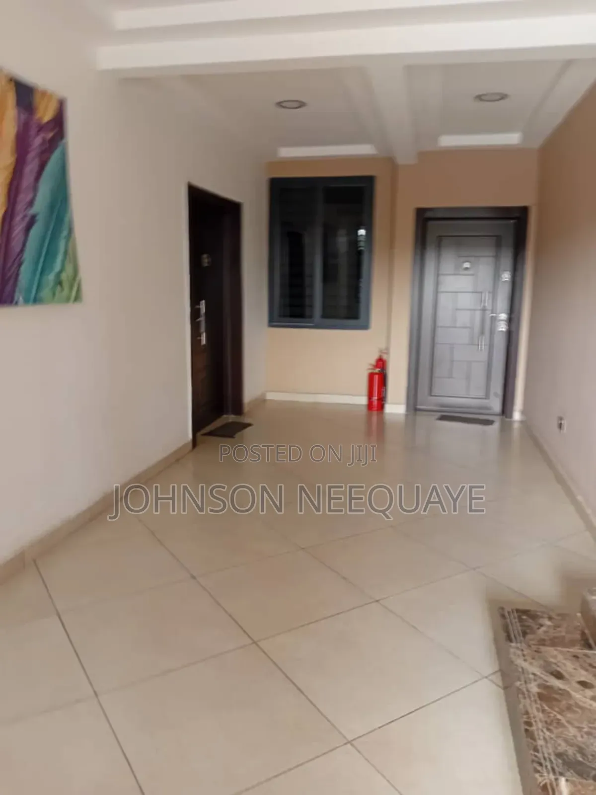 Furnished 2bdrm Apartment in Manet Junction for rent