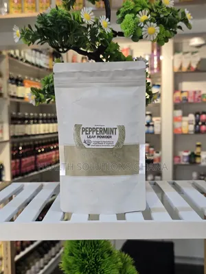 Peppermint Powder 280g