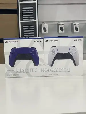 Sony Playstation 5 Dualsense Wireless Controller