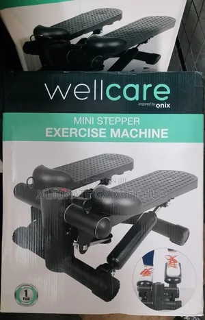 Mini Stepper Exercice Machine