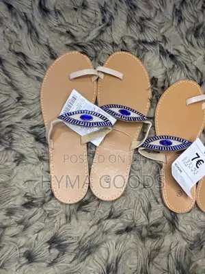 Women Slippers