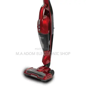 Upright 600w Vacuum Cleaner