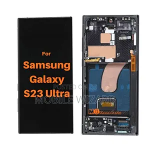 Samsung Galaxy S10 Screen to All Sorts of Samsung Screens