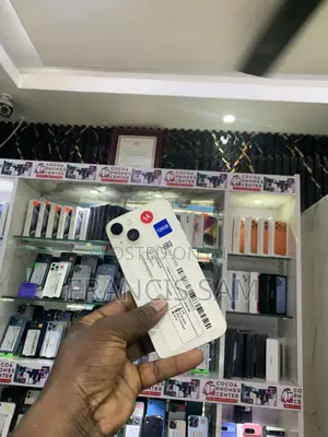 Apple iPhone 14 128 GB White