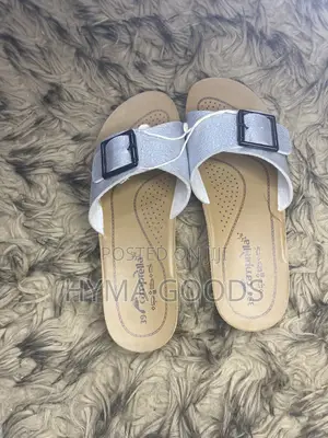 Ladies Slippers