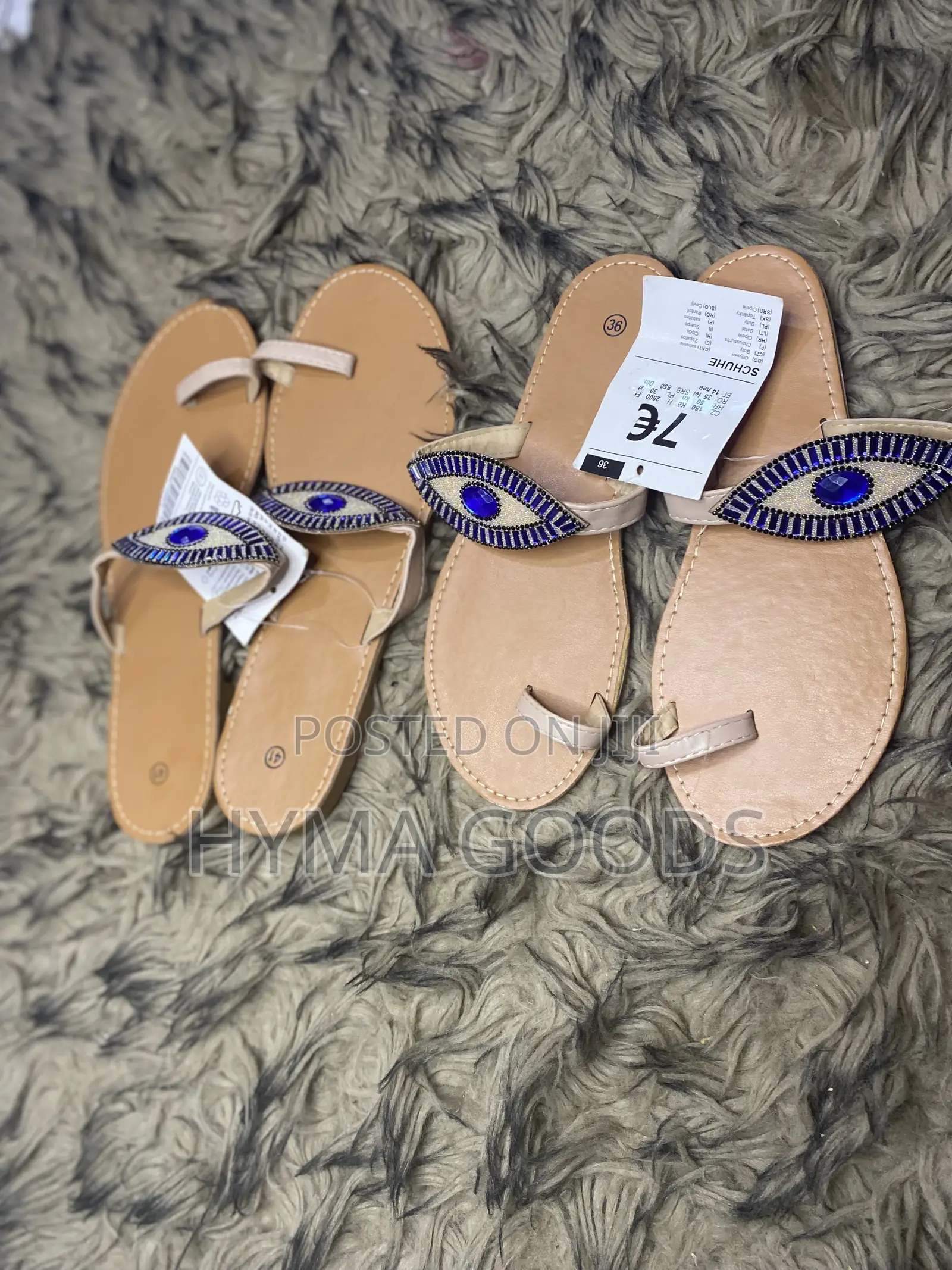 Women Slippers