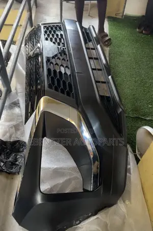 Mitsubishi Eclipse Cross Front Bumper Complete 2022 2023 2024 2025