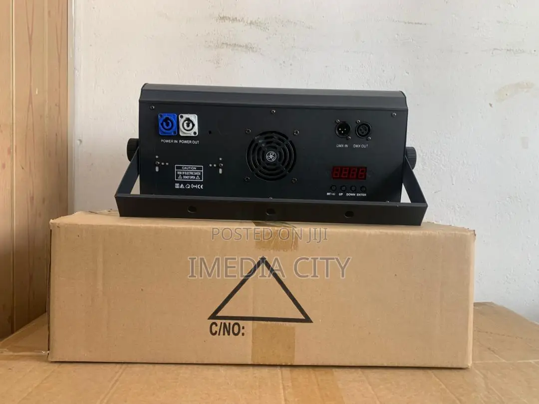 8+8 Segmented Led Strobe Light
